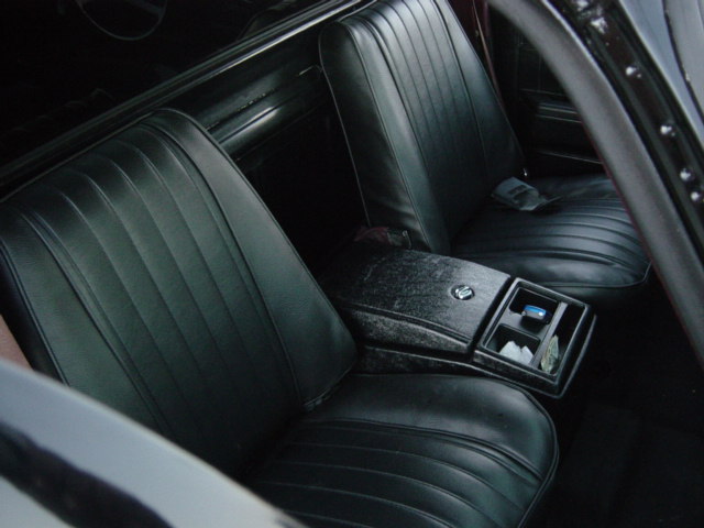 bucket seats from my old black 87