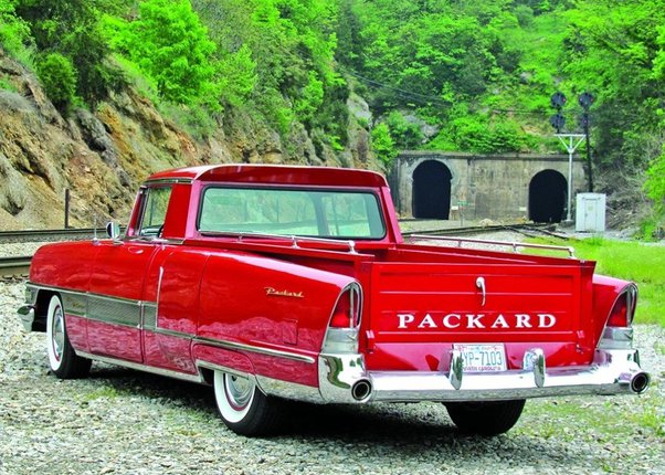 Packard_Truck