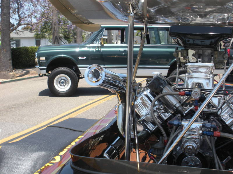 carpinteria car show 13