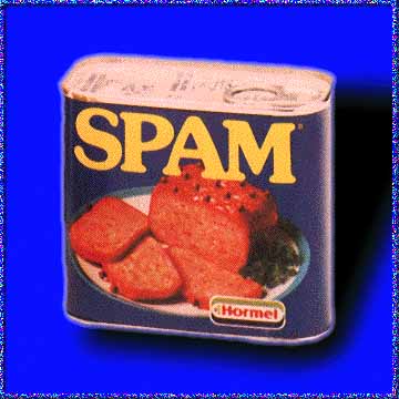 spam0
