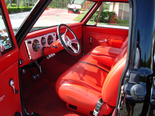 1968 GMC