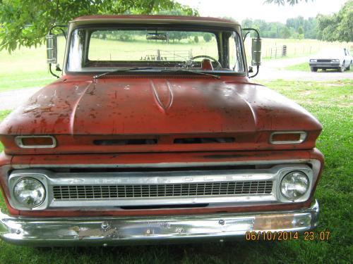 65_chevy_front