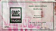 1969_GMC_Sierra_Grande_CE20C-ZA20037_Protect-O-Plate_GMC_Truck_Coach_Division_Reverse.jpg