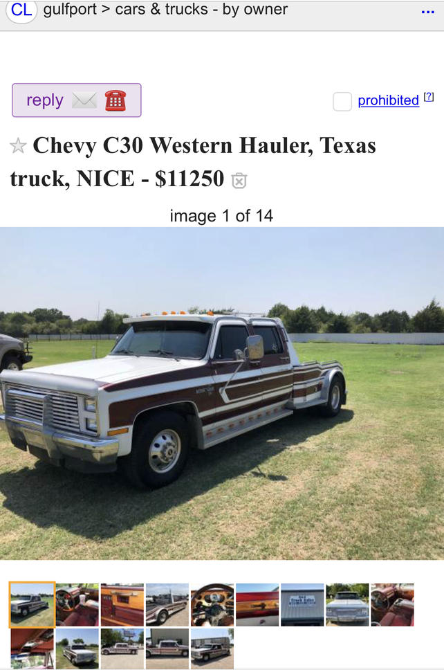 Craigslist Gulfport Cars And Trucks Foto Truck And Descripstions