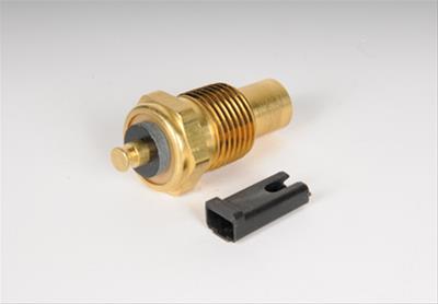 Coolant Temperature Sensor Sender 3 Pin for Chevy Pontiac Buick Oldsmobile