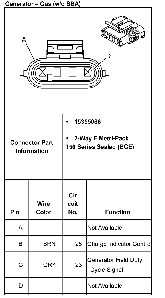 Details about   For 1975-1978 GMC C15 Alternator Rectifier Set SMP 49344RN 1976 1977 