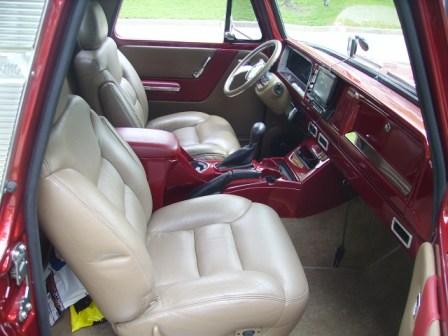 Post Your 64 66 Interior Pics Here The 1947 Present