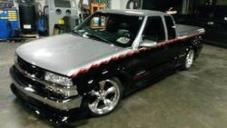 99+ Trucks - 47-Current Chevy and GMC Classifieds