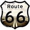 Route-66's Avatar