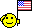Flag Smilie