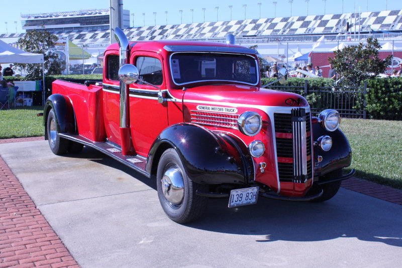 1937 dually - The 1947 - Present Chevrolet & GMC Truck Message Board ...
