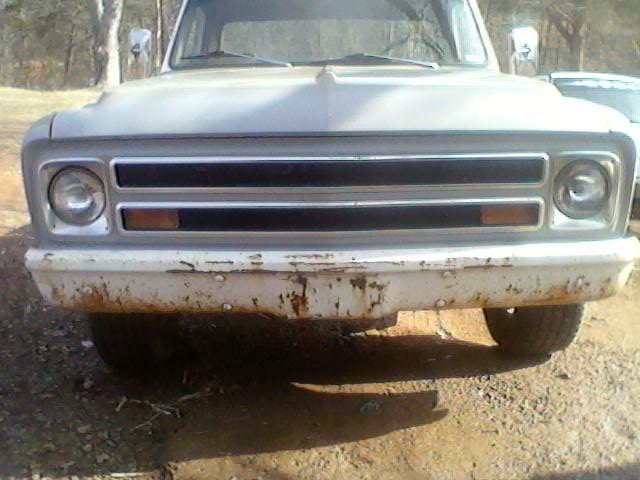 Name:  wyatts front end welded.jpg
Views: 4871
Size:  61.7 KB