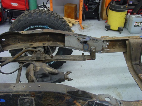 Name:  Front Axle installed with new boxing plate.jpg
Views: 3092
Size:  75.2 KB