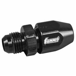 Fuel Line EFI Quick Connect Adapter, Size: -6AN Male To 3/8, 42% OFF