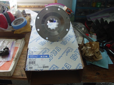Name:  New drive flange for RT-6610.jpg
Views: 2681
Size:  71.1 KB