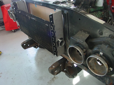 Name:  Intercooler Installation - driver's side view.jpg
Views: 1659
Size:  64.0 KB