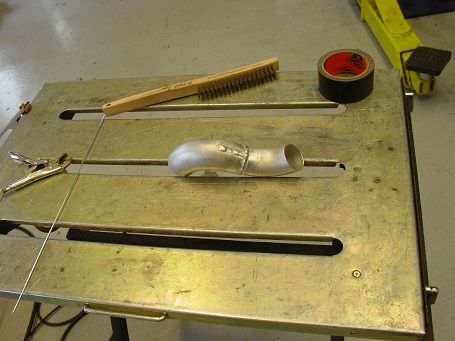 Name:  Lower Coolant Pipe on the bench.jpg
Views: 1175
Size:  66.3 KB