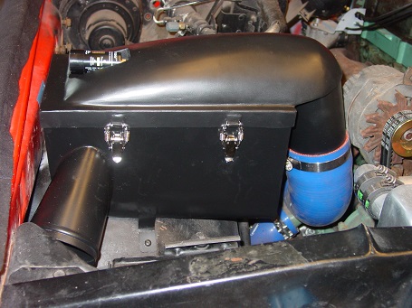Name:  Air filter housing complete installed.jpg
Views: 1012
Size:  74.6 KB