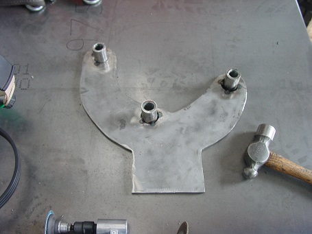 Name:  Rear transmission bracket tacked-up on the workbench.jpg
Views: 1220
Size:  47.0 KB