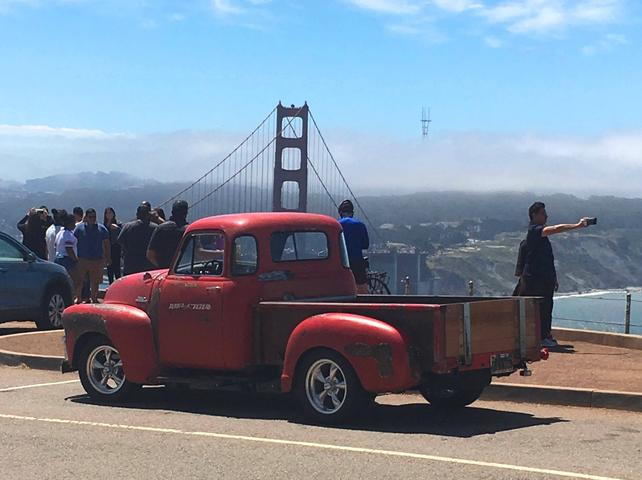 Name:  Truck at Golden Gate.jpg
Views: 1255
Size:  39.1 KB
