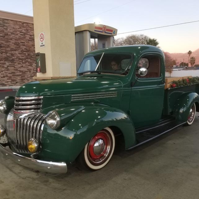 Name:  1942 Chevy Truck.jpg
Views: 448
Size:  52.9 KB
