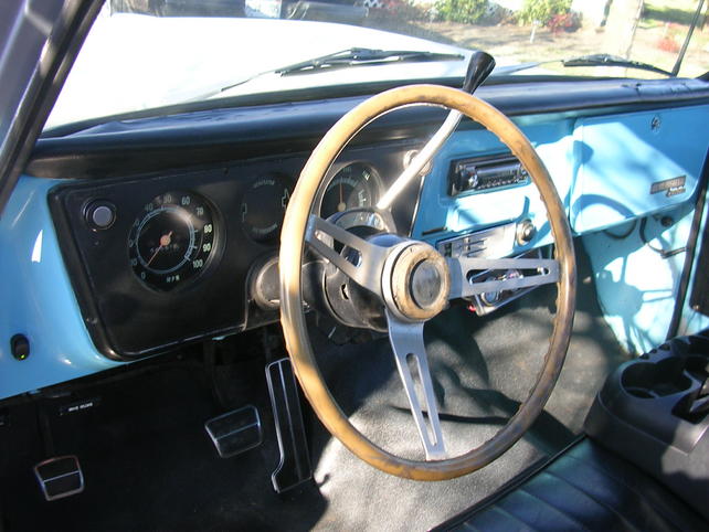 Name:  Old_steering_ wheel.jpg
Views: 446
Size:  56.1 KB