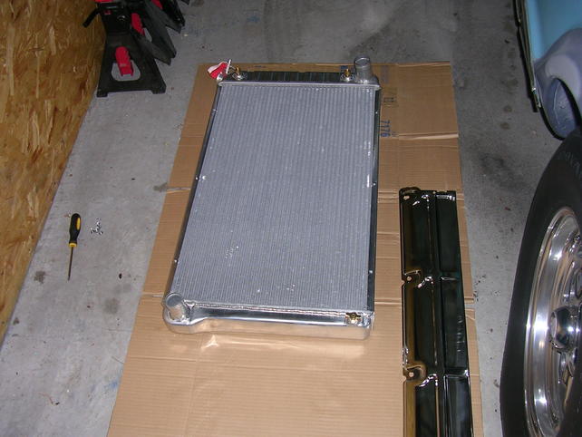 Name:  New_Radiator_and_Support.jpg
Views: 369
Size:  44.6 KB