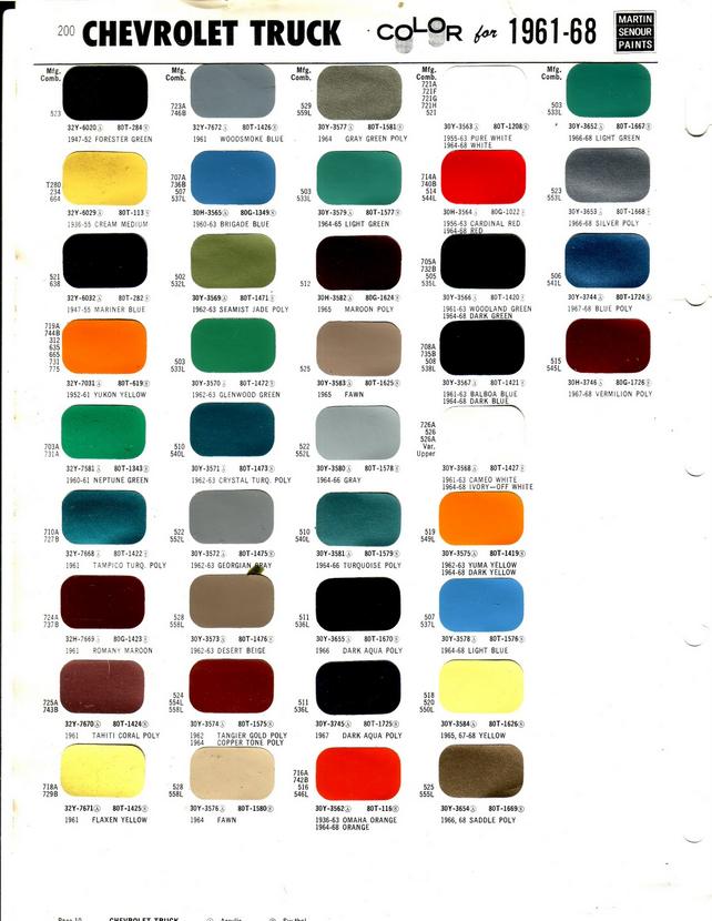 Name:  Chevy Truck Paint Colors.jpg
Views: 24956
Size:  75.8 KB