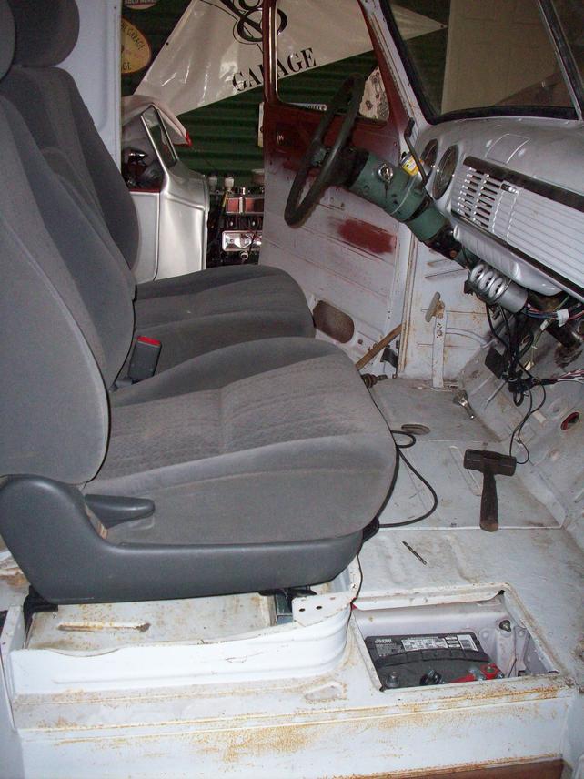 Name:  seats installed in 1950 chevy.jpg
Views: 2044
Size:  80.6 KB