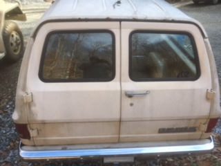 Name:  1991 Suburban rear doors - day one.jpg
Views: 553
Size:  30.8 KB