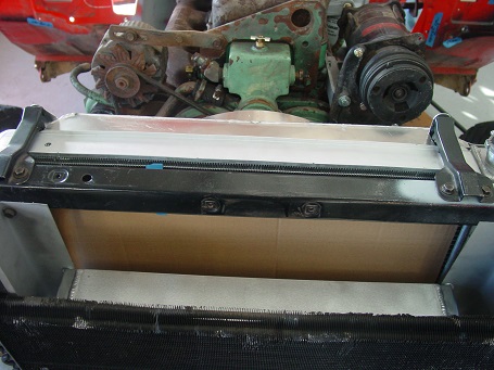 Name:  Intercooler Installation - top view.jpg
Views: 1648
Size:  69.4 KB