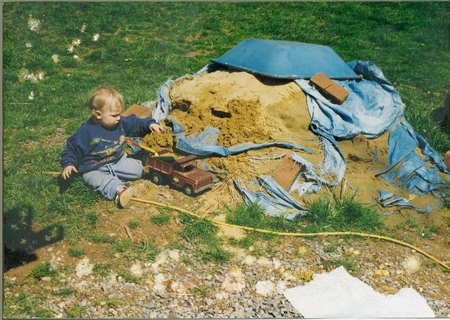 Name:  Sam in sand pile.jpg
Views: 1739
Size:  78.9 KB